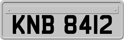 KNB8412