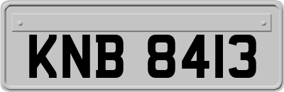 KNB8413