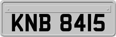 KNB8415