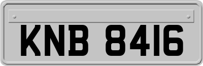 KNB8416