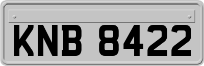 KNB8422