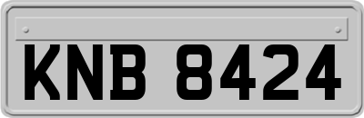 KNB8424