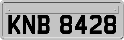 KNB8428