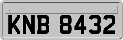 KNB8432