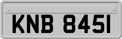 KNB8451