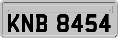 KNB8454