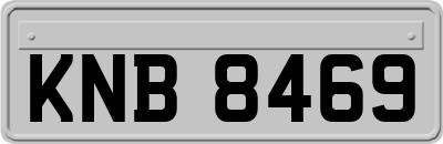 KNB8469