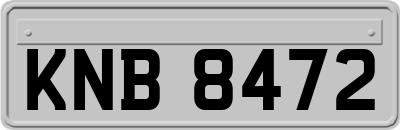 KNB8472