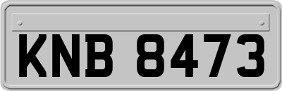 KNB8473