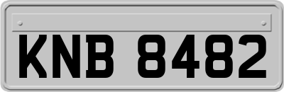 KNB8482