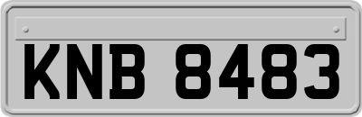 KNB8483