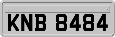 KNB8484