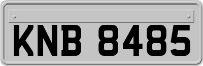 KNB8485