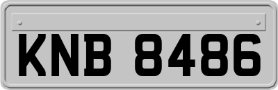 KNB8486