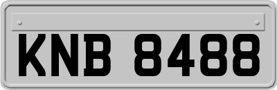 KNB8488