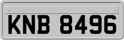 KNB8496