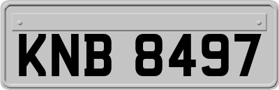 KNB8497