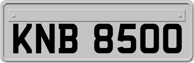 KNB8500