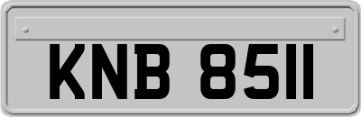 KNB8511