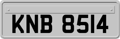 KNB8514