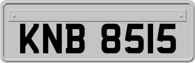 KNB8515