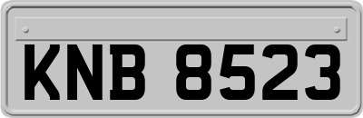 KNB8523