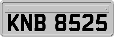 KNB8525