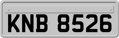 KNB8526