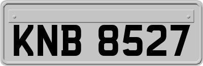 KNB8527