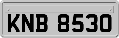 KNB8530