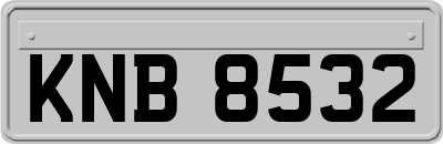 KNB8532