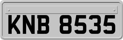 KNB8535