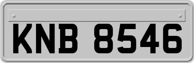 KNB8546