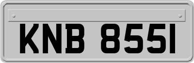 KNB8551