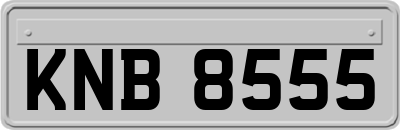 KNB8555