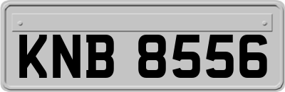 KNB8556