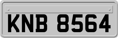 KNB8564