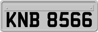 KNB8566