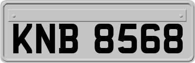 KNB8568