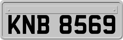 KNB8569