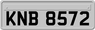 KNB8572