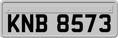 KNB8573