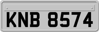 KNB8574