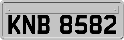 KNB8582