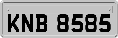 KNB8585