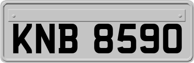 KNB8590