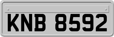 KNB8592