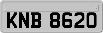 KNB8620