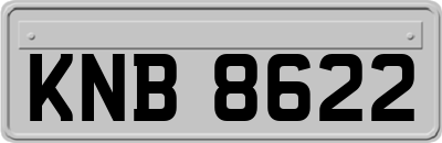 KNB8622