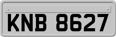 KNB8627